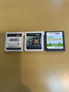 ニンテンドー3ds