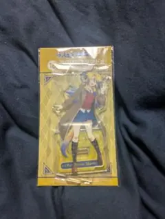 ウマ娘 シンデレラグレイ エンタメくじ ⑯アクリルスタンド賞 オベイユアマスター