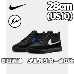 28cm fragment design × Nike Book 2 Blackのサムネイル