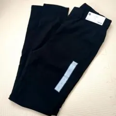 GU　スーパーストレッチ レギンス Lサイズ パンツ +E