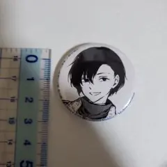 2025年最新】文豪ストレイドッグス 太宰治 缶バッジ 神奈川近代