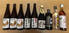 呑酔楽 古酒ひとり歩BLACKNO 1 屋久の石楠花 やきいも黒瀬 萬膳庵