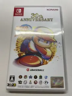 パワプロ2024-2025 30th