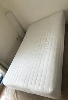 無印良品のベッド発売中！