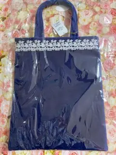 ☆新品新品未開封 フェイラー ハイジ 近沢レース ハンカチ 巾着バッグ