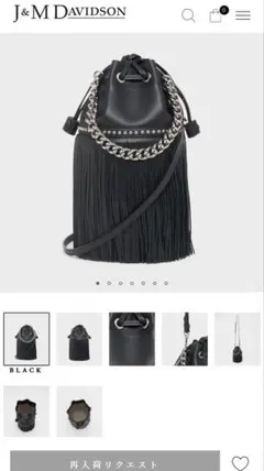 ち*ん様 ジェイアンドエムデヴィッドソンカーニバルミニ