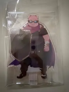 ドズル社　おおはらmenさん アクリルスタンド