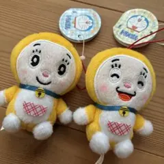 ドラミちゃん　ストラップ　まとめ売り