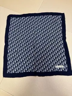 極美品✨Dior 140✖️140 超大判 スカーフ ペイズリー バンダナ 風呂敷 極美品✨Dior 140✖️140 超大判 スカーフ ペイズリー バンダナ