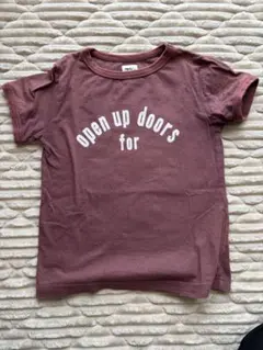 アーバンリサーチ　キッズ　男の子 Tシャツ 120のサムネイル