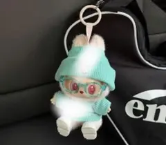 ラブブ クロムハーツ