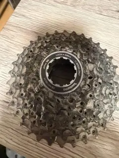 SHIMANO CS-HG700-11 スプロケット 11速のサムネイル
