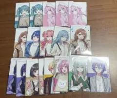 プロセカ クリフェス エピカ まとめ売り