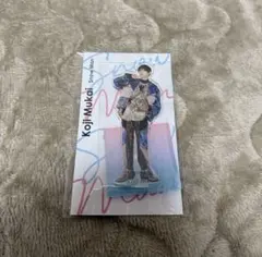 Snow Man 向井康二 アクスタfest