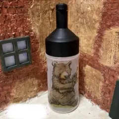 オイルボトル　4