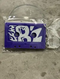 B'z FYOP+ ガチャ カセットチャーム - メルカリ