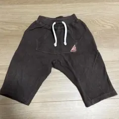 ZARA パンツ