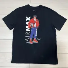 Nike AIR MAX Tシャツ XL ブラック