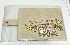 カナヘイ　スマホケース　ジョージア当選品