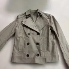 CROLLA ダブルブレストジャケット