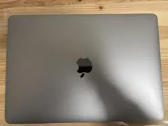 【美品】Apple MacBook Air M1 2020年　256GB