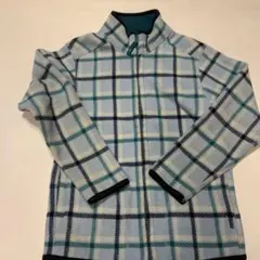 ユニクロ　リバーシブル　140