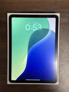 iPad Air 第5世代 M1チップWi-Fiモデル 64GB - メルカリ