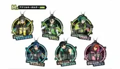 弱虫ペダル　アクリルキーホルダー