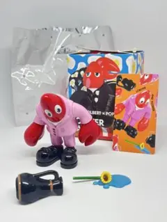 POP MART×PHILIP COLBERT シリーズ6個セット【新品未開封】 POP MART×PHILIP COLBERT シリーズ6個セット【新品未開封】 - メルカリ