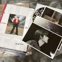 『NO LABELS: PART 01』 [SET-UP C]トレカなし