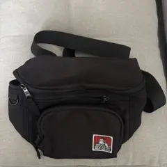 BEN DAVIS ショルダーバッグ ボディバッグ