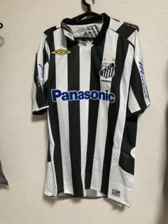 アンブロ　サントス　ユニホーム　US XLサイズ 未使用品 2025年最新】サントス ユニフォームの人気アイテム - メルカリ