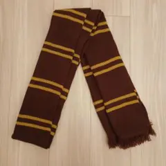 ハリーポッターグリフィンドールマフラー USJのサムネイル