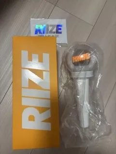 RIZE ペンライト + ODYSSEY アルバムソンチャントレカ