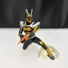 仮面ライダーザビー　HG仮面ライダー36