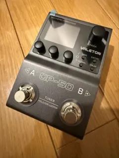 初夏限定セール！Guyatone Analog Echo 日本製 Vintage - メルカリ