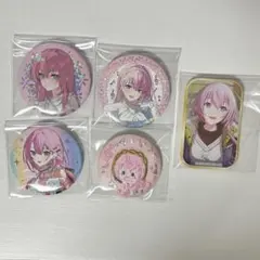 2026年最新】巡音ルカ 感謝祭 缶バッジの人気アイテム - メルカリ
