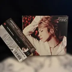 Acid Black Cherry/2012 CD+LIVE DVD