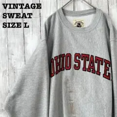 古着 トレーナー