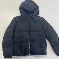 EMPORIO ARMANI 子供用(12A 154cm)ダウンジャケット