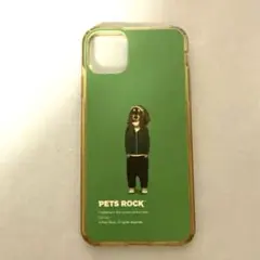 PETSROCKペッツロックiPhone11Pro Maxケース/レゲエ
