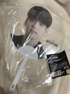 TXT スビン うちわ ミニピケット