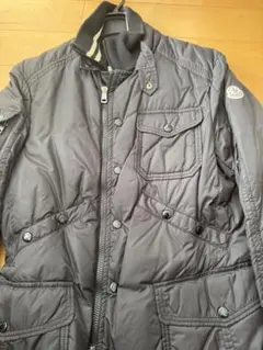 Moncler】 MATE M65タイプ フィールドジャケット 3サイズ - メルカリ