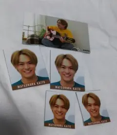 Myojo デタカ 松倉海斗