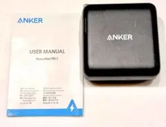 Anker PowerPort Speed 1 PD 30 - メルカリ