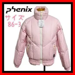 【新品未使用タグ付き】phenix フェニックス　レディース　ダウンジャケットのサムネイル