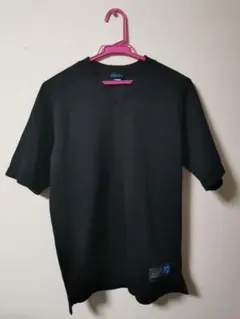 Mizuno ブラック アンダーシャツ