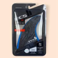 FCS II Crosby Colapinto Tri Fin Set - メルカリ