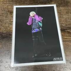 超特急 生写真 マサヒロ B9 名古屋②