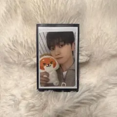 ZB1 マシュー メテュ LINEFRIENDS ポップアップ 購入特典 トレカ